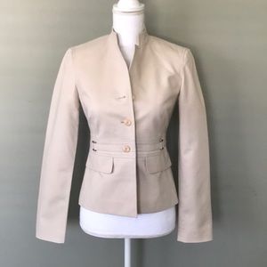 Calvin Klein blazer